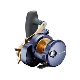 Daiwa Saltiga 2022 15H Çıkrık Jig Olta Makinesi