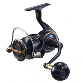 Daiwa Saltiga 23 4000H Olta Makinesi