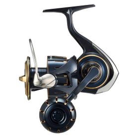 Daiwa Saltiga 23 6000 H Olta Makinesi