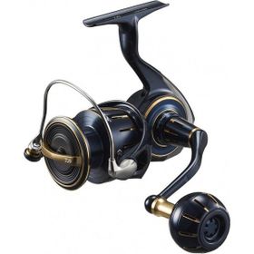 Daiwa Saltiga 23 6000 H Olta Makinesi