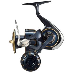 Daiwa Saltiga 23 6000 H Olta Makinesi