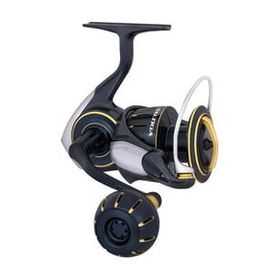 Daiwa Saltiga 23 6000 H Olta Makinesi