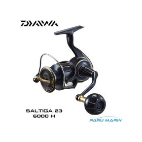 Daiwa Saltiga 23 6000 H Olta Makinesi