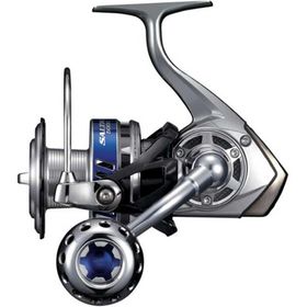 Daiwa Saltiga 4000 Olta Makinesi
