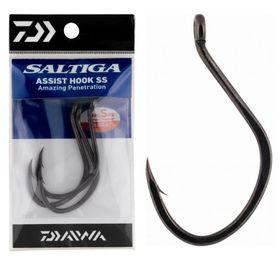 Daiwa Saltiga Assist No:5 İğne