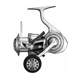 Daiwa Saltiga BJ 2017 4000 SH Jig Olta Makinesi