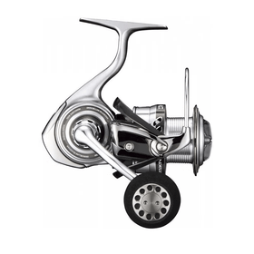 Daiwa Saltiga BJ 2017 4000 SH Jig Olta Makinesi