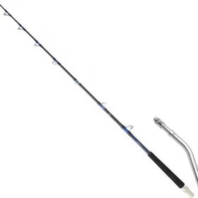 Daiwa Saltiga BT 190 cm 80-130 LBS Trolling Kamış