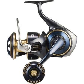 Daiwa Saltiga MQ 25 25000 P Jig Olta Makinesi