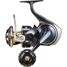 Daiwa Saltiga MQ 25 25000 P Jig Olta Makinesi