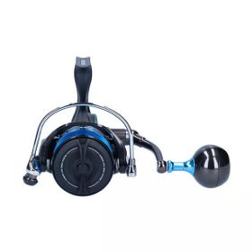 Daiwa Saltist 21 MQ 20000 Jig Olta Makinesi