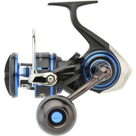 Daiwa Saltist 21 MQ 8000 H Olta Makinesi