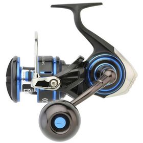 Daiwa Saltist 21 MQ 8000 H Olta Makinesi