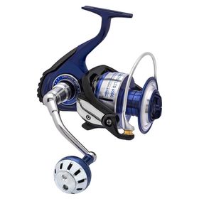 Daiwa Saltist 4000 Olta Makinesi