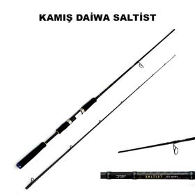 Daiwa Saltist AGS 244 cm Olta Kamışı