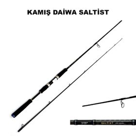 Daiwa Saltist AGS 244 cm Olta Kamışı