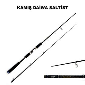 Daiwa Saltist AGS 274 cm Olta Kamışı