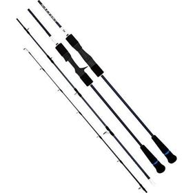 Daiwa Saltist Hyper 188 cm 120-300 gr 1+1 Parça Tetikli Slow Jig Kamışı