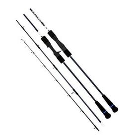 Daiwa Saltist Hyper 188 cm 80-200 gr 1+1 Parça Tetikli Slow Jig Kamışı
