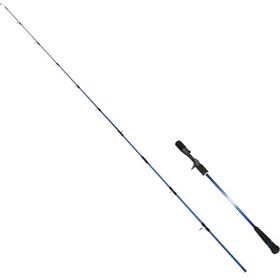 Daiwa Saltist Hyper 188 cm 80-200 gr Slow Jig Kamış