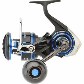 Daiwa Saltist MQ 6000 DH Olta Makinesi