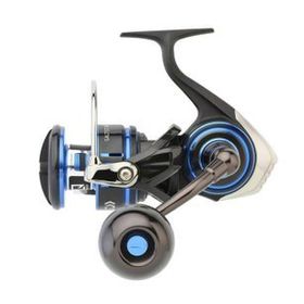 Daiwa Saltist MQ 8000 H Olta Makinası