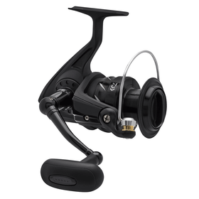 Daiwa Saltist Nero 4000 Olta Makinesi