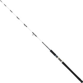 Daiwa Saltist Vertical 165 cm 100-300 gr Jig Kamış