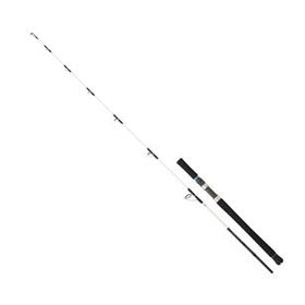 Daiwa Saltist Vertical 191 cm 90-210 gr 2P Olta Kamışı