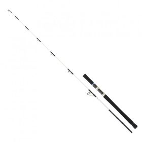 Daiwa Saltist Vertical 191 cm 90-210 gr 2P Olta Kamışı