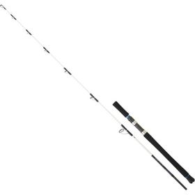 Daiwa Saltist Vertical 191 cm 90-210 gr 2P Olta Kamışı