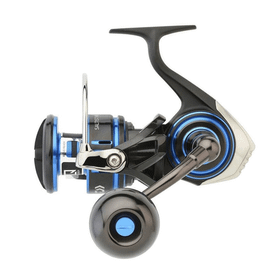 Daiwa Saltists MQ 5000 DH Olta Makinesi
