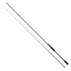 Daiwa Samourai RF 2.06 m 0.5-6 gr 2P LRF Kamış