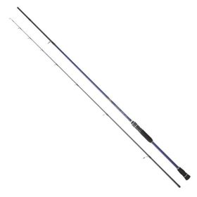 Daiwa Samourai RF 2.06 m 0.5-6 gr 2P LRF Olta Kamışı