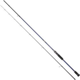 Daiwa Samourai RF 2.28 m 1-12 gr 2P LRF Kamış