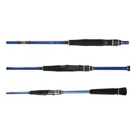 Daiwa Samourai Seabass 2.28 m 5-21 gr 2P Kamış