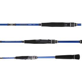 Daiwa Samourai Seabass 2.28 m 5-21 gr 2P Kamış