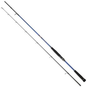 Daiwa Samourai Seabass 240 cm 10-35 gr 2 Parça Olta Kamışı