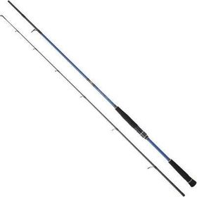 Daiwa Samourai Seabass 240 cm 14-56 gr 2 Parça Olta Kamışı