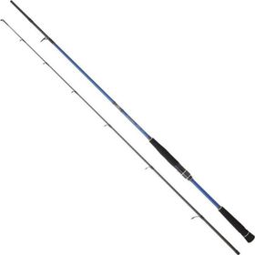 Daiwa Samourai Seabass 270 cm 10-35 gr 2 Parça Olta Kamışı