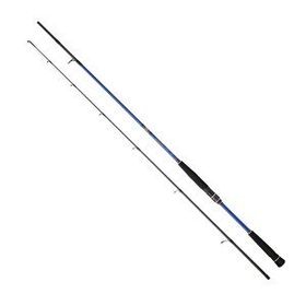 Daiwa Samourai Seabass 270 cm 10-35 gr 2 Parça Olta Kamışı