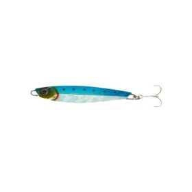 Daiwa Samurai Jig 60 gr Casting Metal Raınbow Suni Balık Yemi