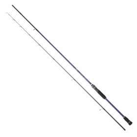 Daiwa Samurai RF 2.06 m 0.5-6 gr 2 Parça LRF Kamış