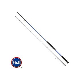 Daiwa SASB702HFSAF Samourai Seabass 210 cm 14-42 gr Spin Olta Kamışı