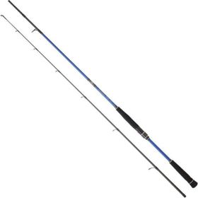 Daiwa SASB802HFSAF Samourai Seabass 240 cm 14-42 gr Spin Olta Kamışı