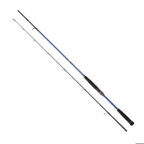 Daiwa SASB802HFSAF Samourai Seabass 240 cm 14-42 gr Spin Olta Kamışı