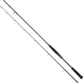 Daiwa SASB902HMHFSAF Samourai Seabass 270 cm 10-35 gr Spin Olta Kamışı