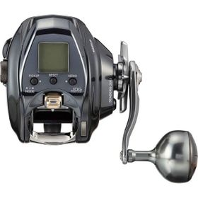 Daiwa Seaborg 21 300 J Sağ El Elektrikli Çıkrık
