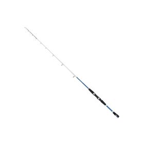Daiwa Sensor Boat Blue 150 cm 30-150 Bot Kamışı