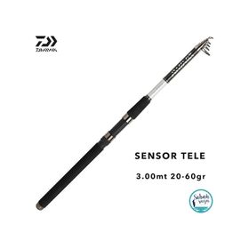 Daiwa Sensor Mini AF 3.00 m 20-60 gr Teleskopik Spin Kamış